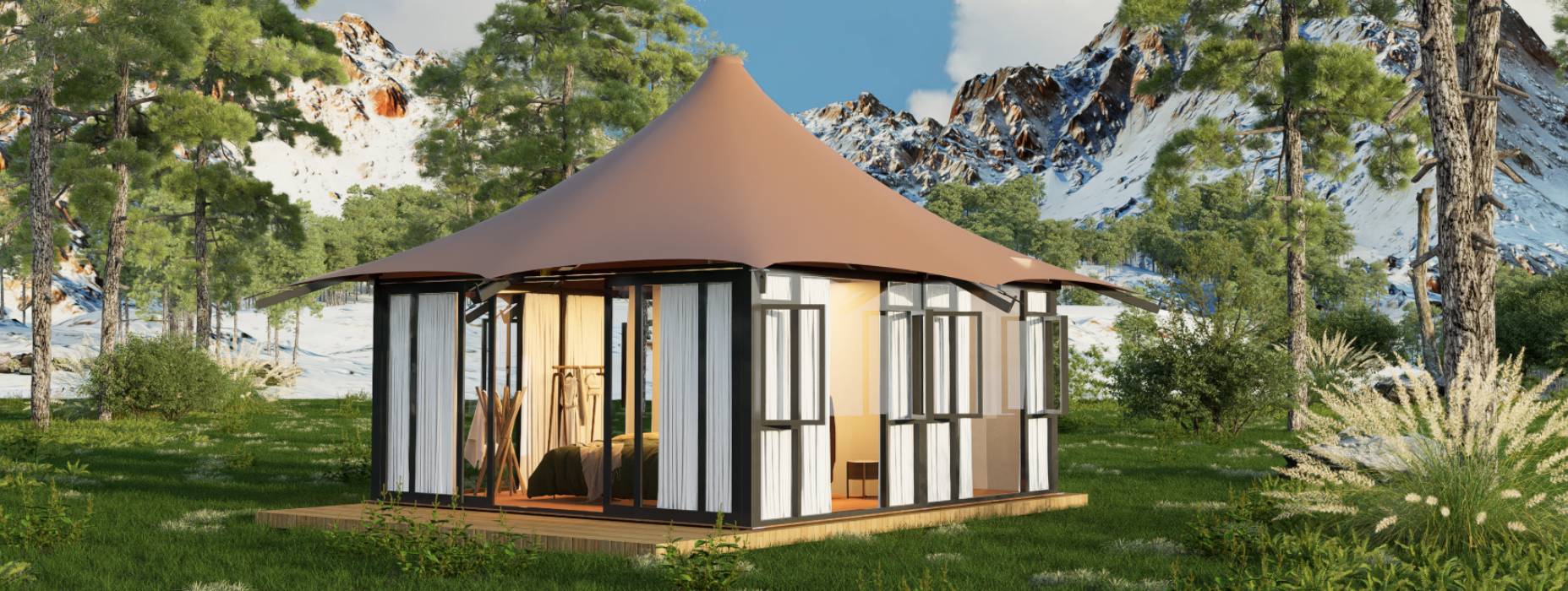 大通区装配式建筑厂家